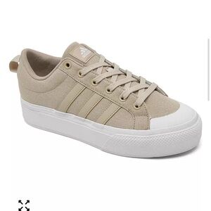 Women’s Adidas Bravada 2.0 platform